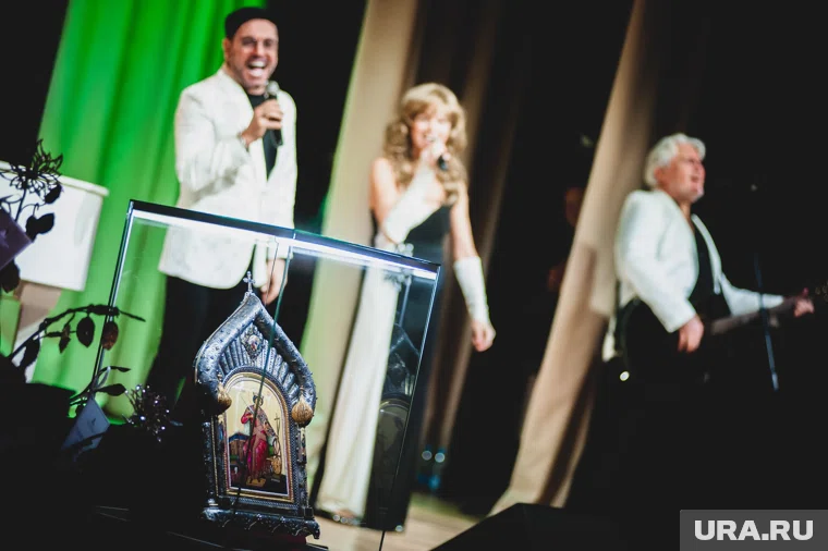 Собранные на ассамблее деньги идут на благотворительность