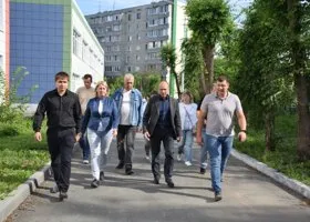 Уставшие чиновники, секретные документы и грандиозные стройки: топ событий недели в Курганской области