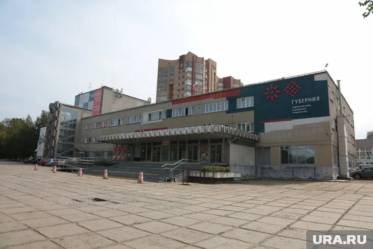 Недорогого «Щелкунчика» покажут на сцене ПДНТ «Губерния»