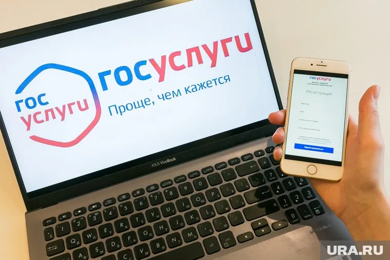 Ошибка портала лишила женщину прав на четверых детей и выплату пособий