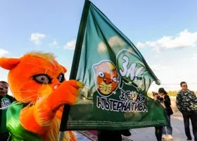 Малая партия поборется за места в парламентах 39 регионов России