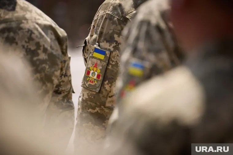 Данные сотрудников ТЦК из Львовской и других областей попали в подполье