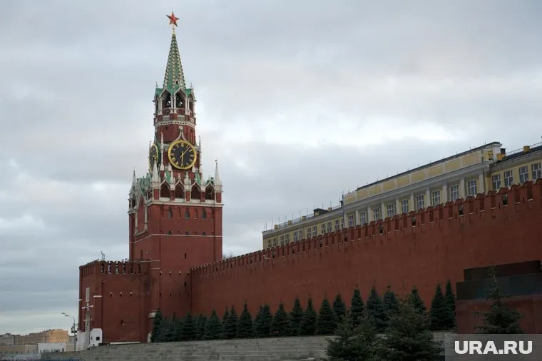 Мавзолей на Красной площади возмущает телеведущую