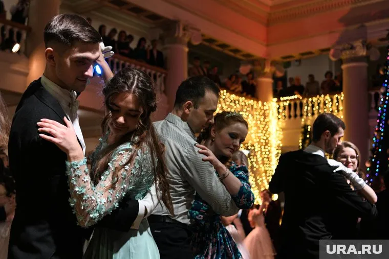 На вечеринке «Великий Гэтсби» пройдут мастер-классы по танцам