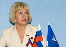 Поздравляем! Мандат Лисовского в Курганской облдуме достался даме