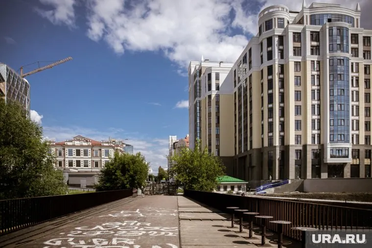 Ранее квартиры были выставлены, как минимум, на пару миллионов дешевле