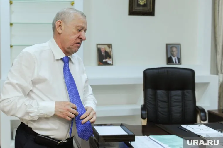 Евгений Тефтелев получил новую должность