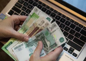 В Пермском крае зарплата на удаленке взлетела на 45%