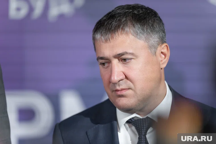 Махонин подтвердил гибель ребенка в ДТП с микроавтобусом в Кунгурском округе