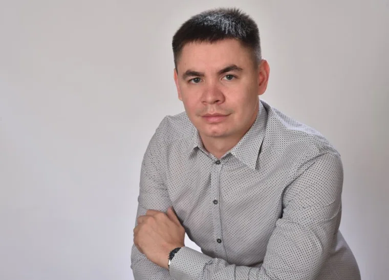 ФСБ задержала Максима Яцуна