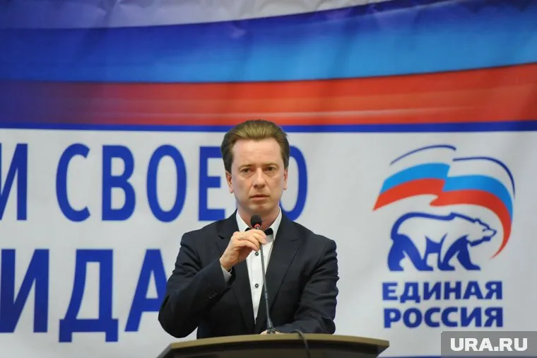 Бурматова разгневал вопрос о его полезности Челябинской области