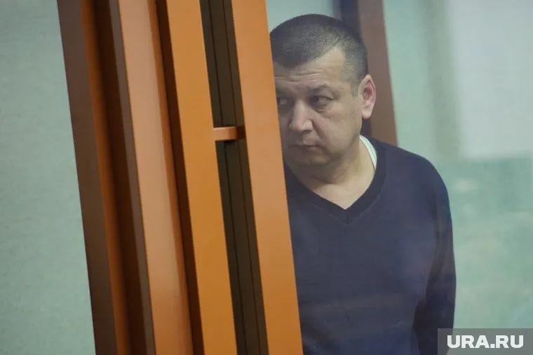 Сообщник экс-милиционера (на фото), выращивавшего армию зомби, заявил о своей невиновности