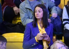 Экс-чиновница «никто не просил рожать» собирается готовить олимпийских чемпионов