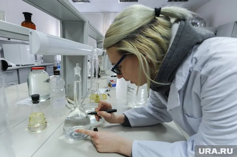 Анализы показывают все большее число заболевших