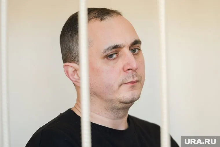 Арсен Симонов уволен с поста вице-мэра