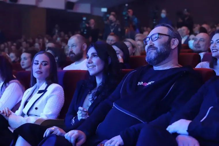 Премия Е1. Екатеринбург