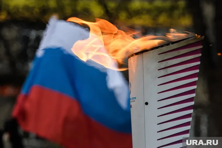 Россия хочет провести летнюю Олимпиаду в 2036 году