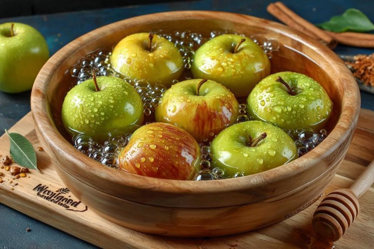 Куда деть яблоки: топ-10 проверенных рецептов на зиму