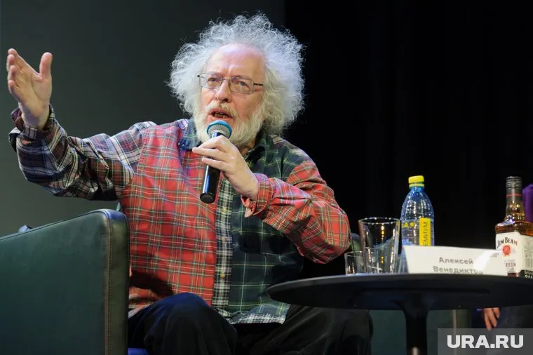 Алексей Венедиктов назвал Алексея Навального и Валерия Рашкина политическими партнерами