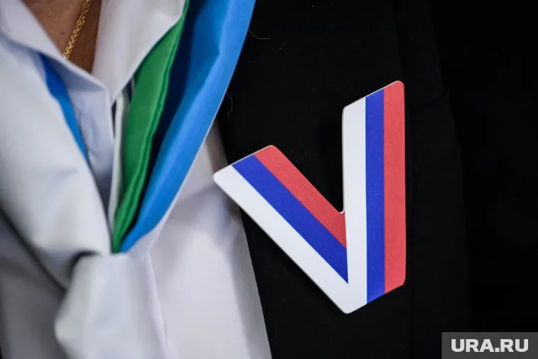 Чиновники и нефтяники помогли властям ХМАО дать уверенный старт на выборах президента