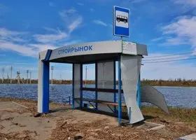 Мэрия Кургана требует 340 миллионов от владельцев стройрынка на шоссе Тюнина