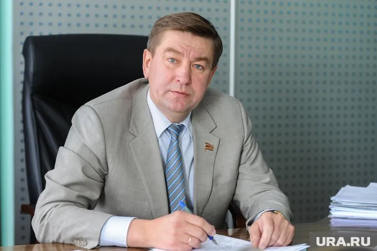 Владимира Чебыкина вызвали на допрос