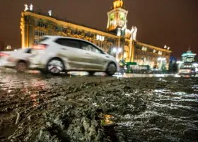 Как уральцы делают деньги из грязи