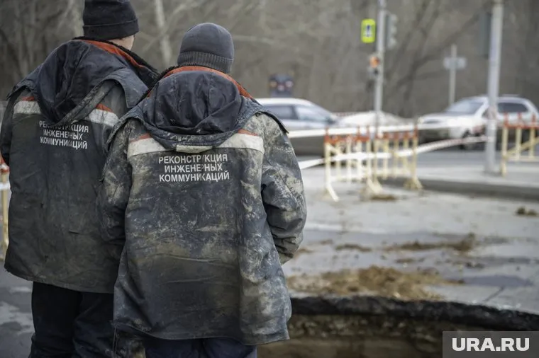 Воду в Осе обещают дать к вечеру (архивное фото)