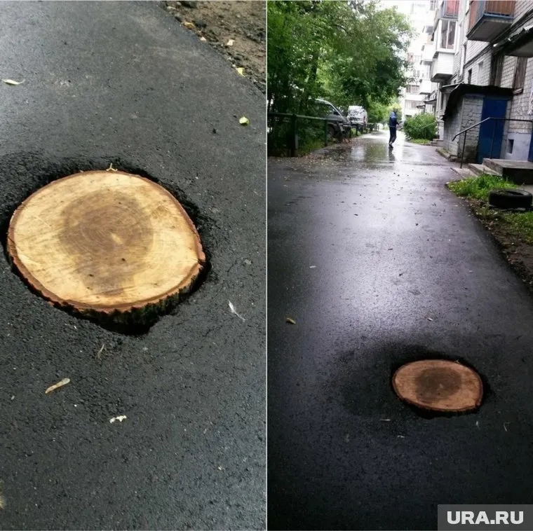 Уральцы рады, что ноу-хау не растает весной