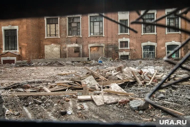 Российские военные не атаковали роддом
(архивное фото)