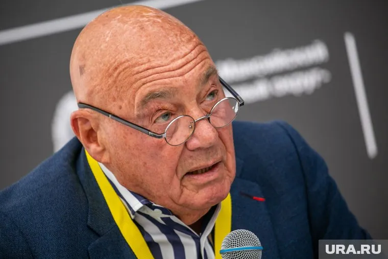 Владимир Познер допускает, что у него есть иммунитет к коронавирусу