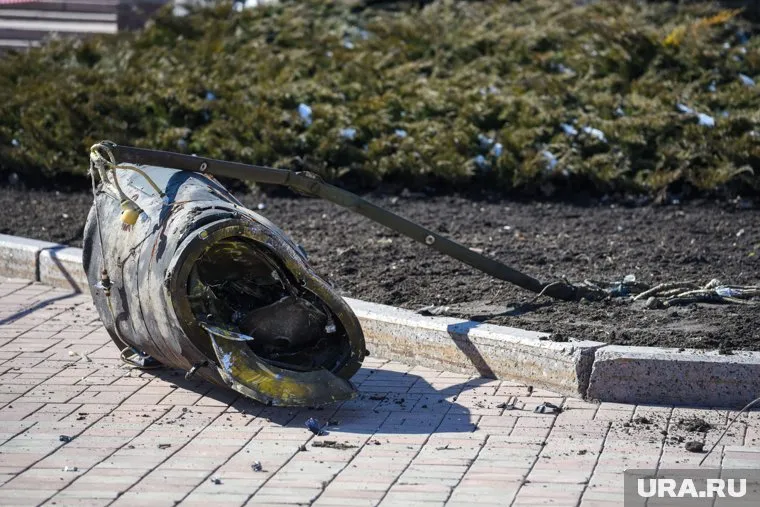 Два мирных жителя Херсонской области ранены после обстрела ракетами ATACMS, заявил Владимир Сальдо