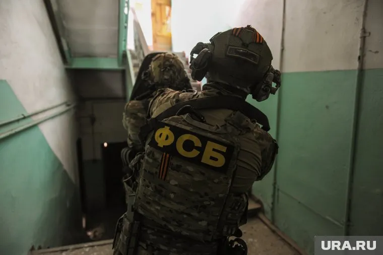 ФСБ обнаружила в съемных квартирах sim-боксы