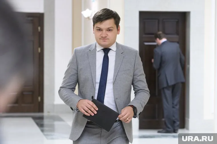 Сергей Конев уехал вслед за Николаем Цукановым