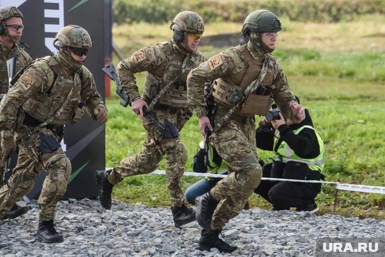 В США удивились «сюрпризу» на учениях «Запад-2025»