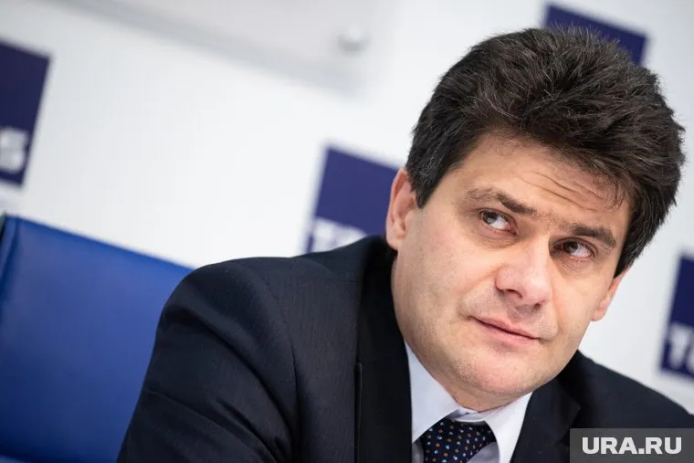 Александр Высокинский ровно год проработал в должности мэра