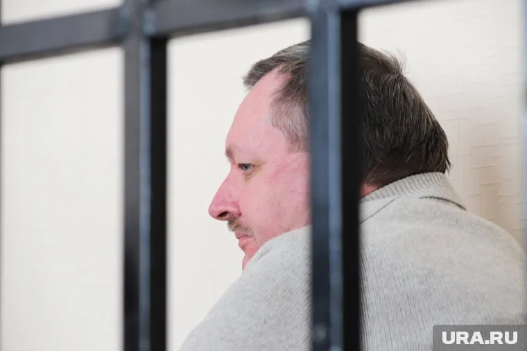 Бывший замглавы курганского УМВД просит отменить коррупционный приговор