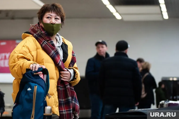 Большое число не переболевших людей COVID-19 в Китае может продлить пандемию