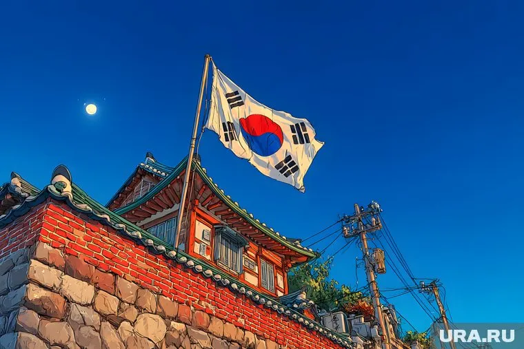 Ким Мун Су признал поражение в выборах