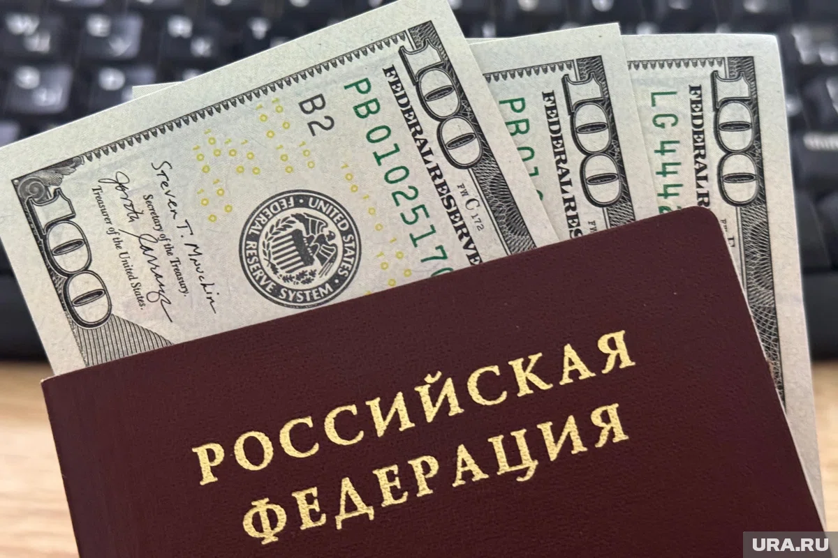 Челябинец вывел за границу сумму, эквивалентную более 17 млн рублей