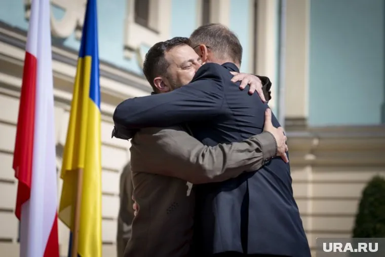 Ключевым фактором для изменения позиции Запада станут успехи российской армии на СВО