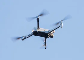 Дроны-спасатели: российские бойцы с помощью БПЛА выводят мирных жителей из-под огня ВСУ