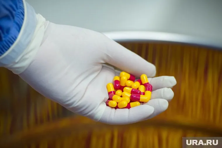 Максимальная цена за аналоги «Илсиры» в несколько раз ниже