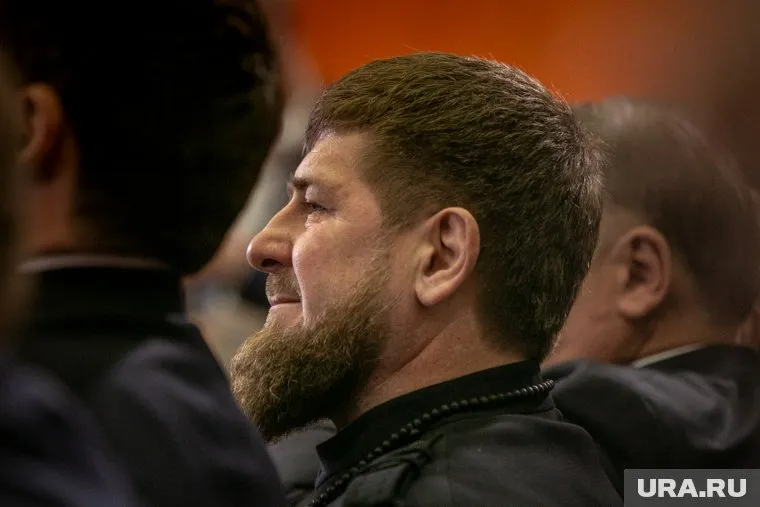 Кадыров выразил соболезнования семьям погибших