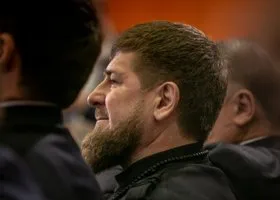 Кадыров пообещал наказать тех, кто виновен в ударе по Лисичанску