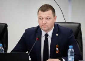Законным главой Кургана стал Антон Науменко