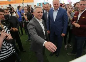 Фотография из галереи