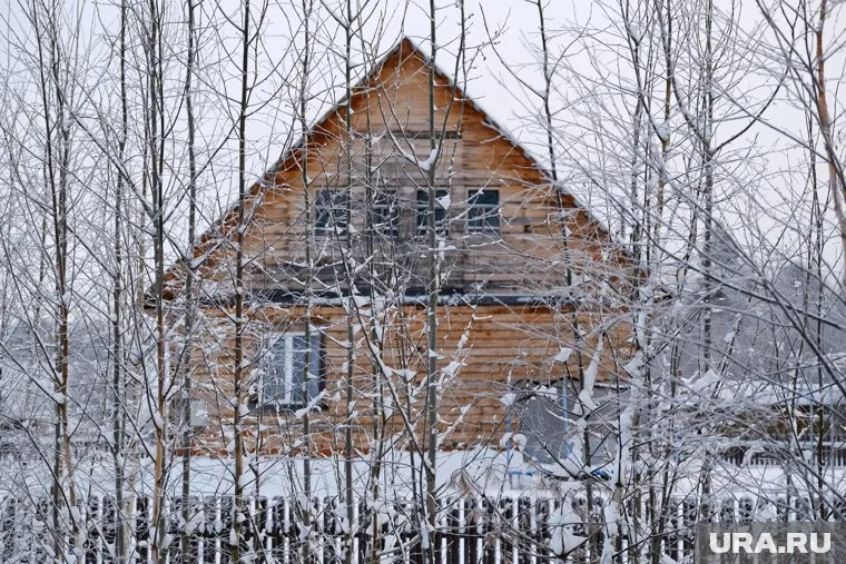 Топ-5 самых недорогих дач в Кургане