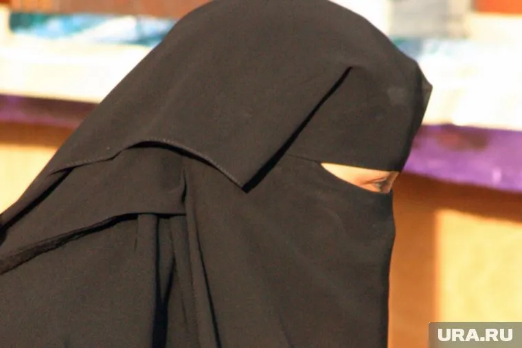 Духовное собрание мусульман России отметило, что ношение никаба в России считается недозволительным