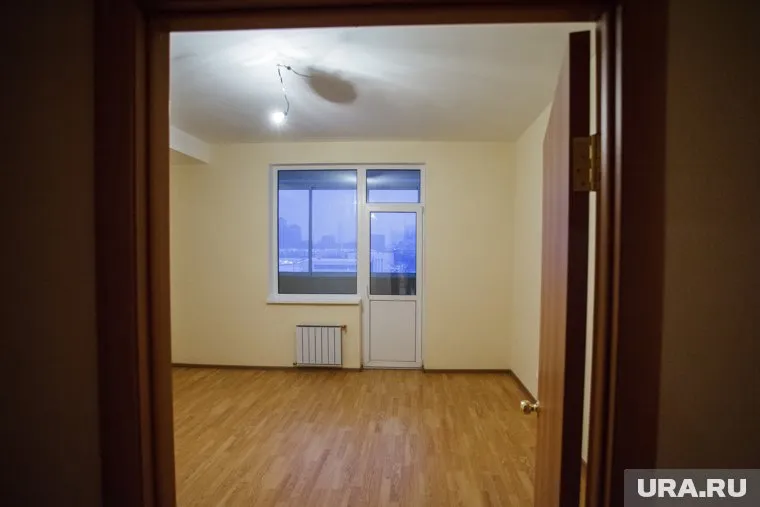 Квартиру жителю Нового Уренгоя должны были предоставить в 2016 году